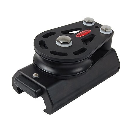 Ronstan S42 Control End Single 75mm Sheave RC14284